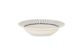 Iba Pasta Bowl - Indigo