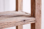 Ibo Reclaimed Wood Shelf - Natural - Wide