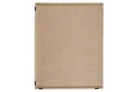 Ikona Textured Wall Art - Natural