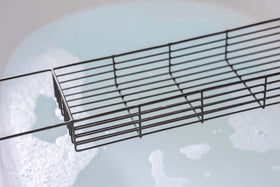 Indore Iron Bath Bridge
