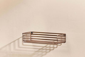 Indore Wall Shelf