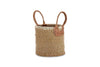 Indra Coil Basket - Natural