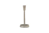 Inigo Candle Holder - Aged Zinc