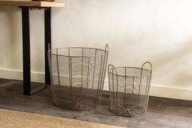 Inkollu Basket
