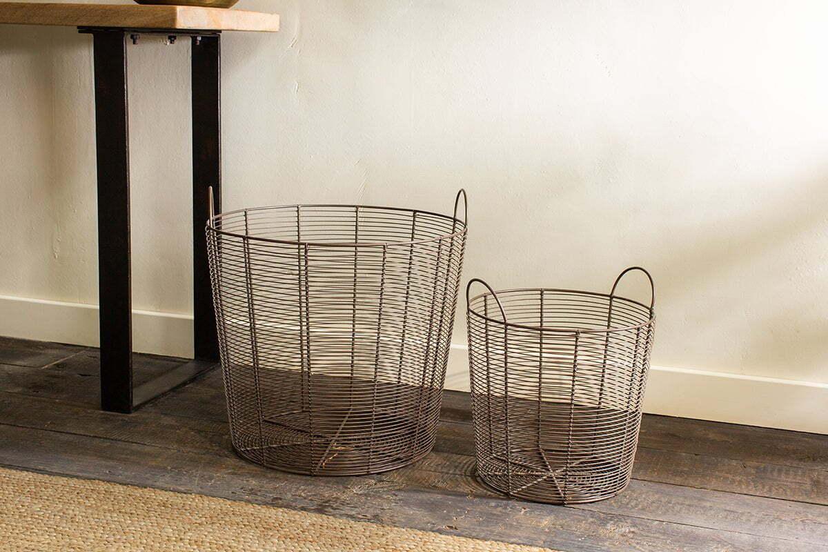 Inkollu Basket