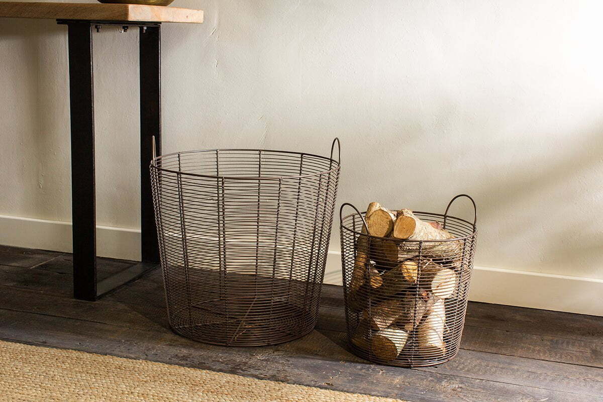Inkollu Basket