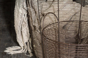 Inkollu Basket
