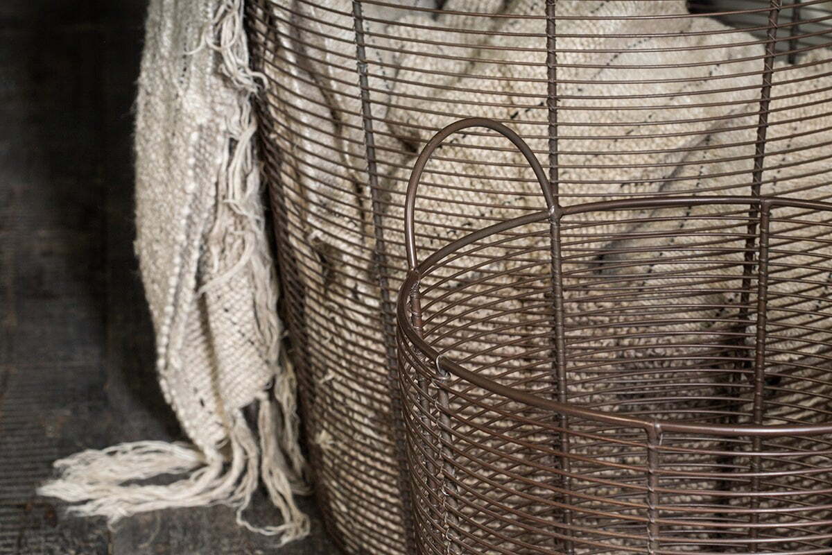 Inkollu Basket