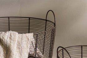 Inkollu Basket