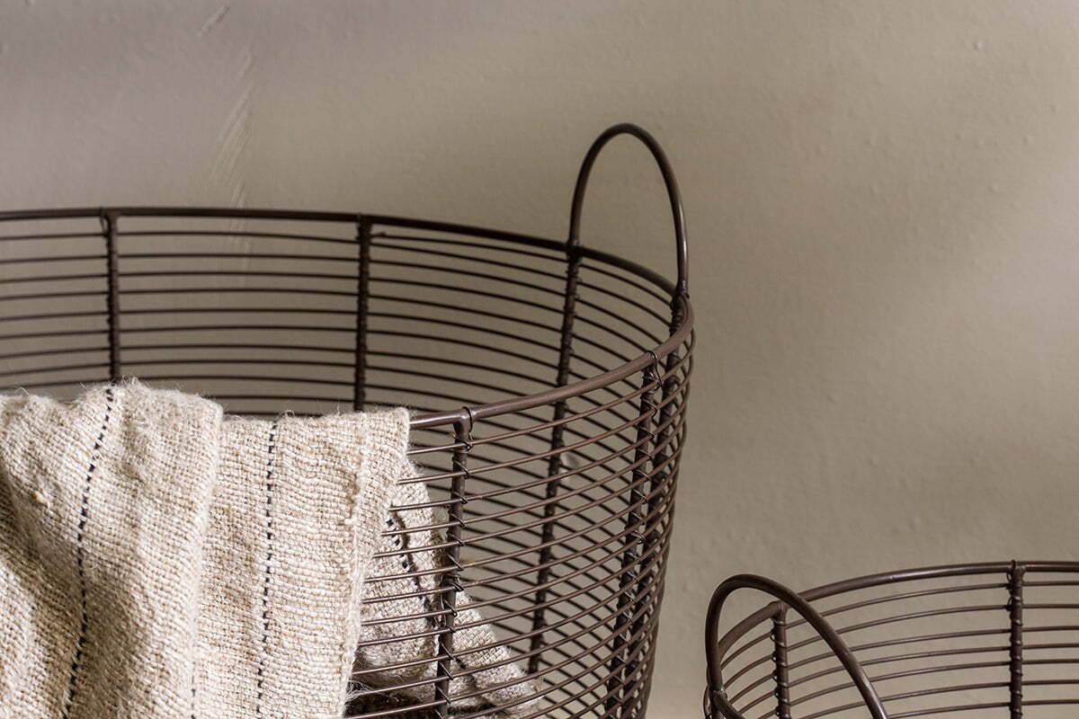 Inkollu Basket