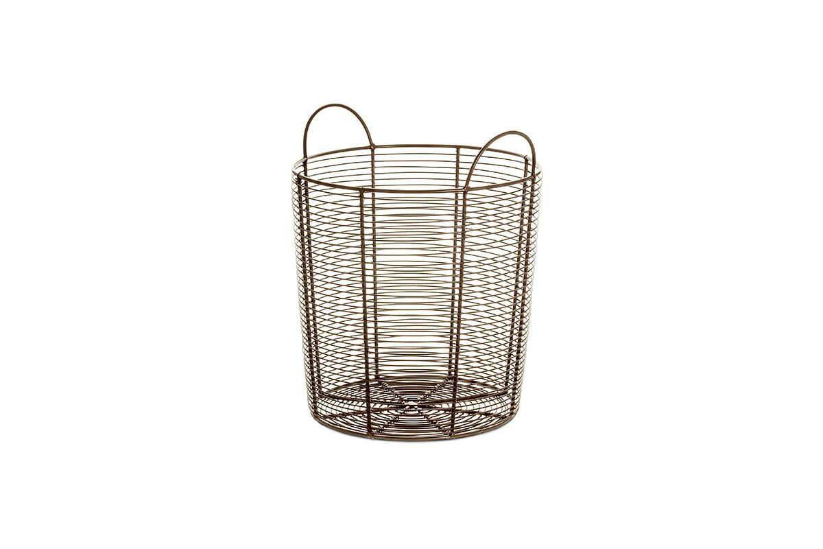 Inkollu Basket
