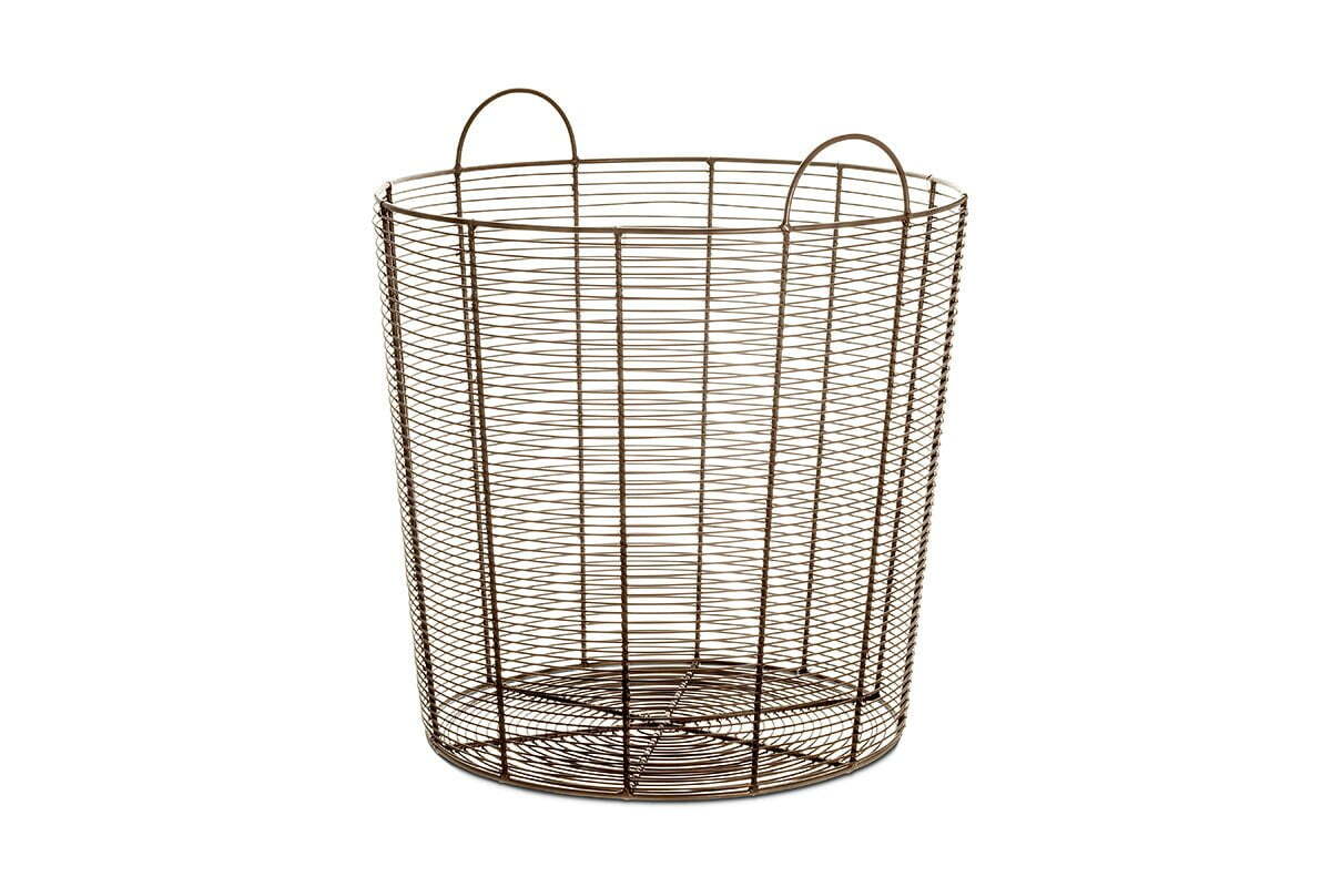 Inkollu Basket