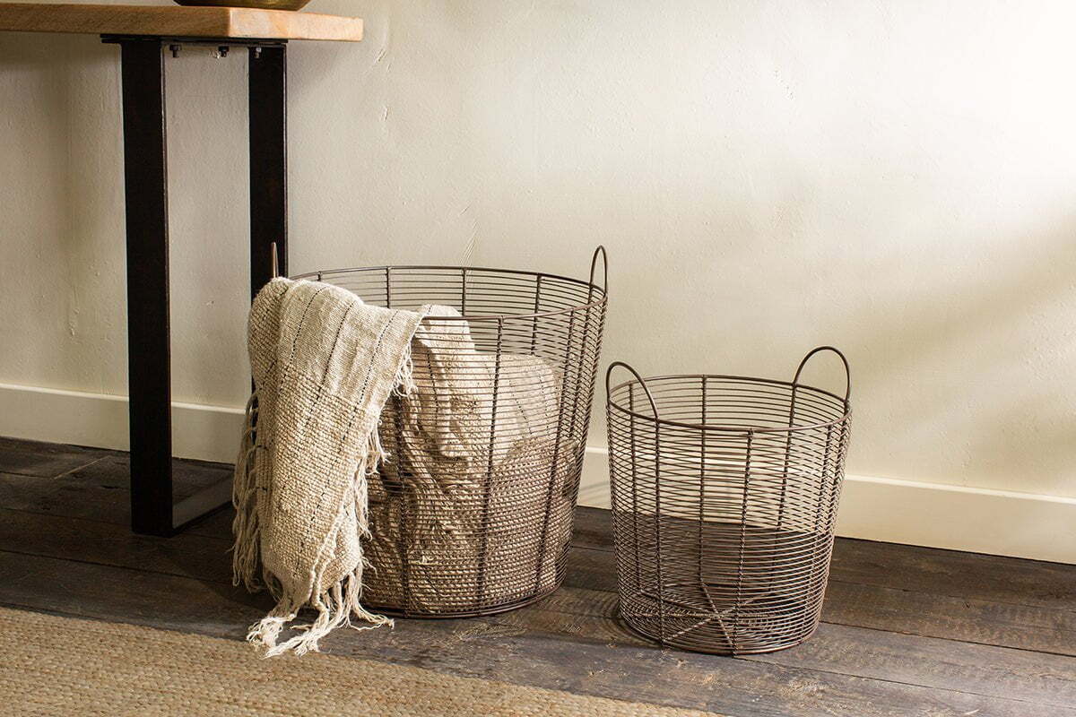 Inkollu Basket