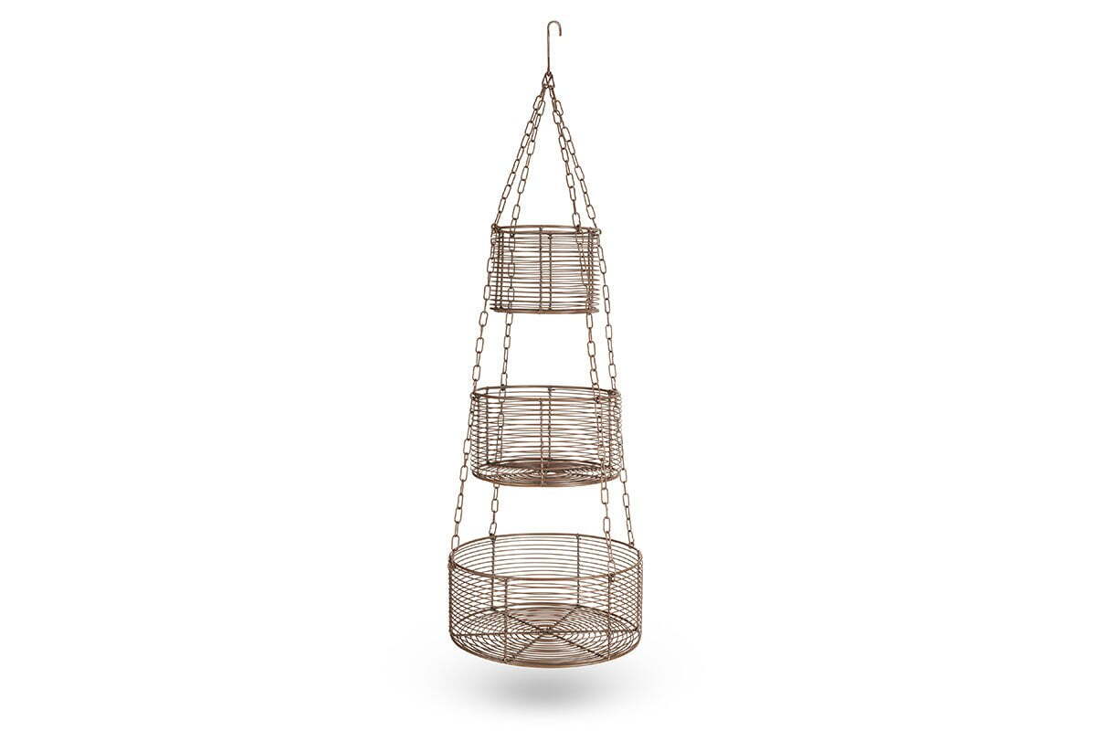 Inkollu Hanging Basket Set