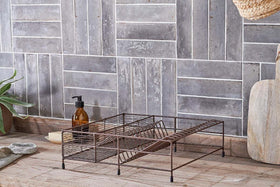 Inkollu Low Dish Rack
