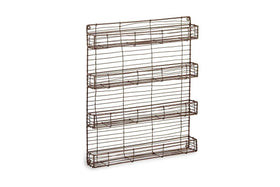 Inkollu Spice Rack