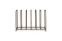 Inkollu Toast Rack - Aged Brass