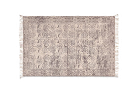 Iria Antique Print Rug