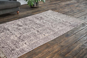 Iria Antique Print Rug
