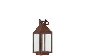 Isko Lantern - Rust