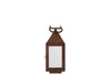 Isko Lantern - Rust