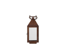 Isko Lantern - Rust