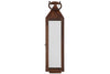 Isko Lantern - Rust