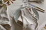 Junto Linen Napkin - Natural (Set of 4)
