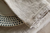 Junto Linen Napkin - Natural (Set of 4)