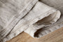 Junto Linen Runner- Natural - Large
