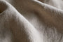 Junto Linen Tablecloth - Natural - Large