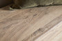 Karadi Reclaimed Wood Storage Bench - Natural