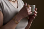 Katai Bangle - Gold