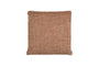 Kana Linen Cushion Cover - Rust-Trade nkuku