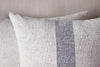 Kallu Wool & Cotton Cushion Cover - Natural