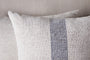 Kallu Wool & Cotton Cushion Cover - Natural