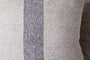 Kallu Wool & Cotton Cushion Cover - Natural