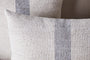 Kallu Wool & Cotton Cushion Cover - Natural