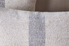 Kallu Wool & Cotton Cushion Cover - Natural