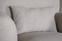 Kashi Linen Armchair - Natural