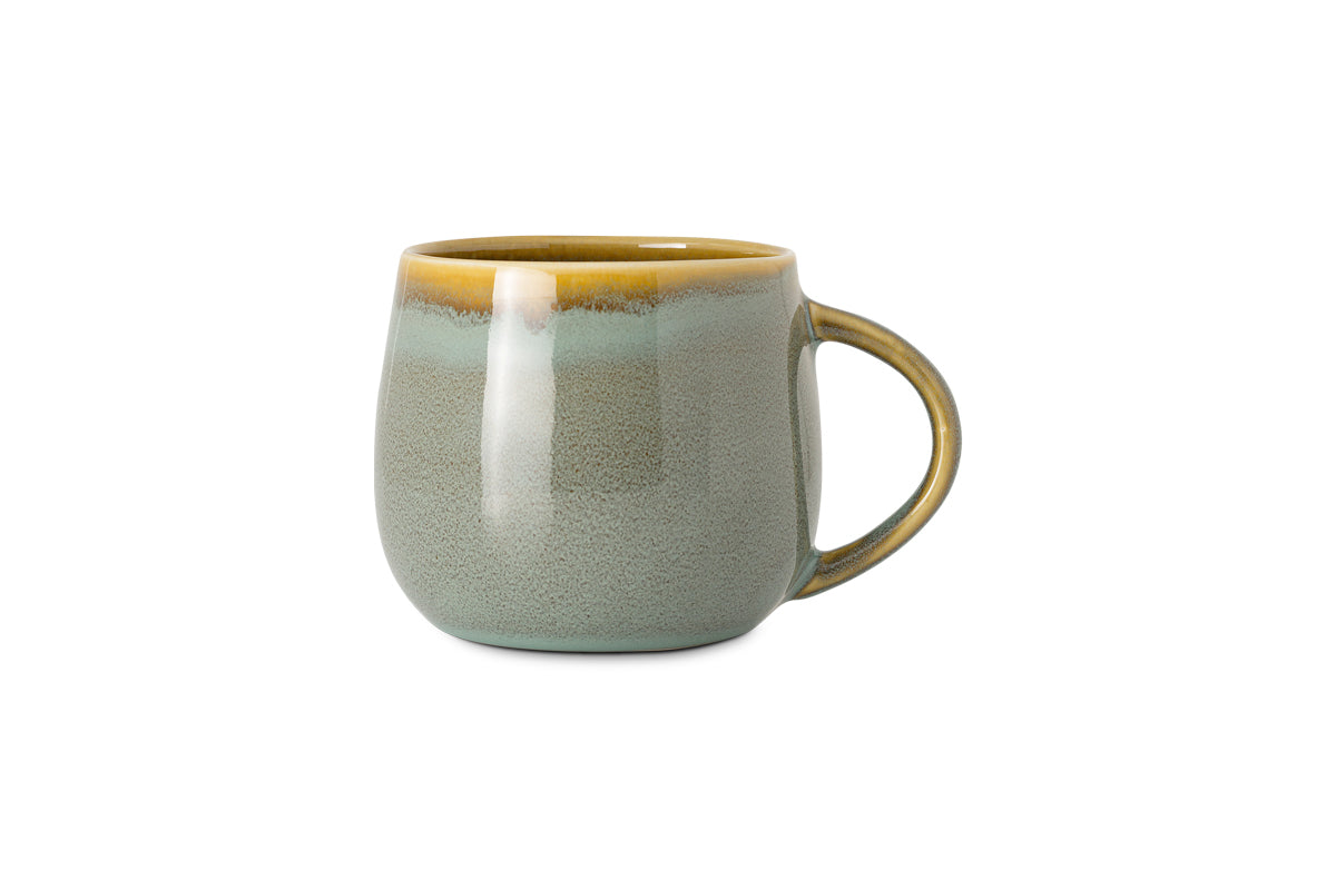 Kalini Mug - Blue (Extra Large)