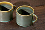 Kalini Mugs - Blue - Small (Set of 2)