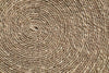 Keso Woven Placemats - Brown (Set of 4)