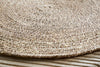 Keso Woven Placemats - Brown (Set of 4)