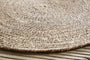 Keso Woven Placemats - Brown (Set of 4)