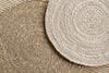 Keso Woven Placemats - Brown (Set of 4)