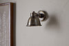 Kasai Brass Spotlight - Antique Brass
