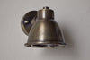 Kasai Brass Spotlight - Antique Brass