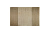 Kufri Jute Rug - Soft Blue & Brown