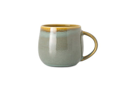 Kalini Mug - Blue (Extra Large)